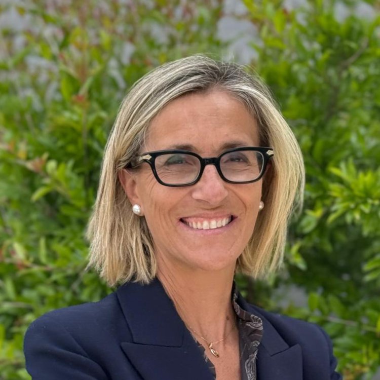 Maria del Mar Serna<br>ASHRAE Spain Chapter Maria del Mar Serna – ASHRAE Spain Chapter